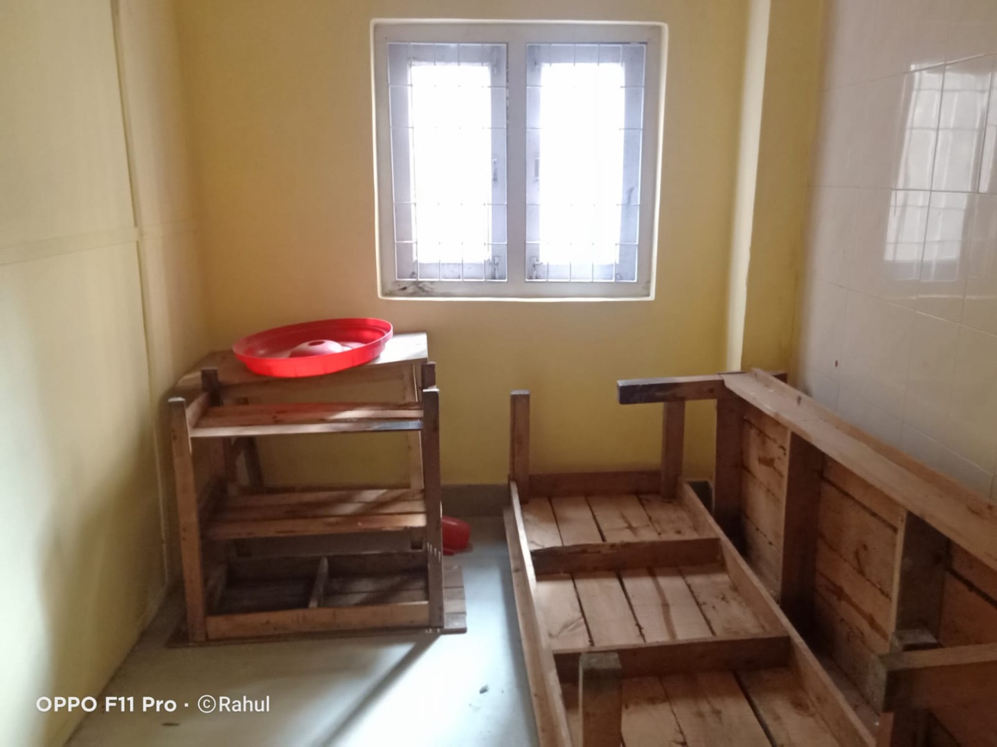 Unfurnished 2bhk in Ulubari, Guwahati, Assam, India for Rent